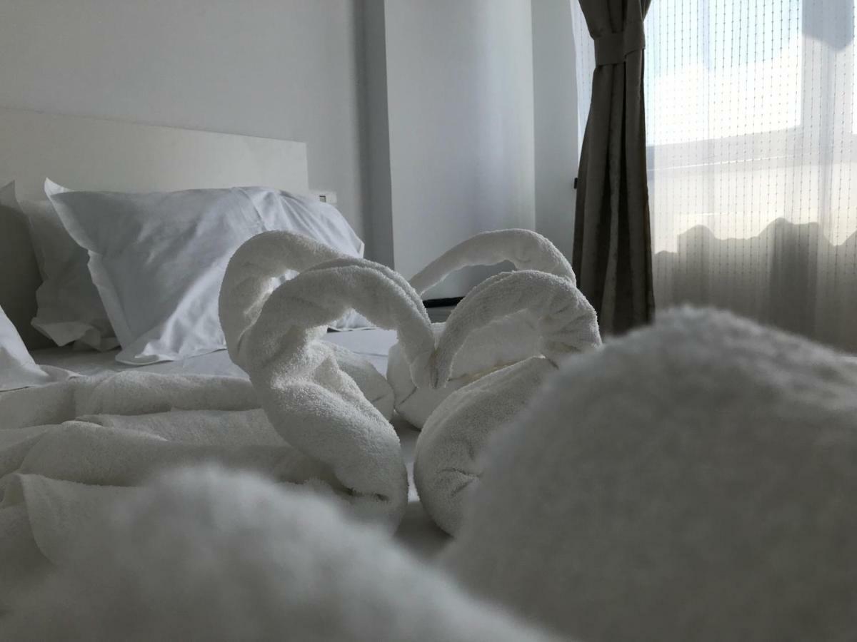 Appartamento Apartament Cristina Mamaia Esterno foto